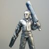 Ray, zombie Hunter